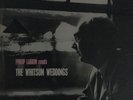 Philip Larkin Reads The Whitsun Weddings LP