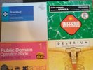 Trance Classics Vinyl Records x5 12
