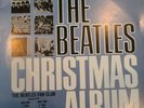 THE BEATLES CHRISTMAS ALBUM - Vinyl LP - RARE -- 1970