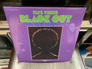 Fats Theus Black Out LP CTI reissue [fusion soul jazz] [Grant Green] NEW SEALED