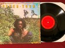 Peter Tosh   1976 Legalize It VG+/NM Reggae Vinyl LP Record Album Columbia