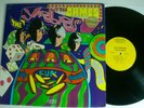 Yardbirds, the Little Games LP Mono Promo Psych Jimmy Page