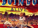 Oingo Boingo Boingo Alive Double Lp