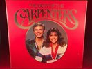 The Best Of The Carpenters UK Readers Digest 4 X vinyl LP box set greatest hits