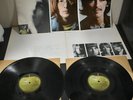 The Beatles White Album Capitol Stereo SWBO-101 2LP Vinyl Record W/ Poster & Pho