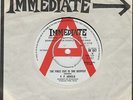 P P Arnold The First Cut Is The Deepest Immediate IM 047 Soul Northern motown