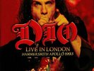 DIO - Live In London Hammersmith Apollo 1993 - Vinyl (3xLP)