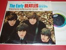 THE EARLY BEATLES VINTAGE IN FACTORY PACKAGING ST 2309 STEREO CAPITOL RECORDS