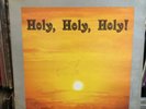 FRED JOHNSON Lp Holy - Private Texas 1985 Modern Soul Black Gospel Boogie Funk