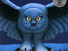 Rush ?– Fly By Night  Vinyl, LP, Album, Reissue, Remastered, 200g