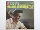 ELVIS PRESLEY - PARADISE, HAWAIIAN STYLE 12
