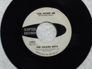 soul SOLDIER BOYS You Picked Me/I m Your Soldier Boy SCEPTER 1230 DJ DON COVAY
