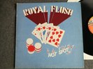 ROYAL FLUSH-HOT SPOT ON GEC MODERN SOUL BOOGIE LP