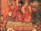 SAPCOR18 RADHA KRSNA TEMPLE Radha Krsna Temple LP VINYL UK Apple 1971 7 Track