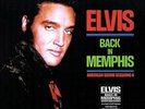 elvis Presley ftd back in memphis vinyl