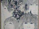 The Beatles ?– Revolver: Parlophone ?– PMC 7009 UK 1966 Original Mono Vinyl LP