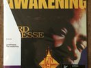 Lord Finesse ?– The Awakening LP. SEALED Gold & Black splatter vinyl US 2020