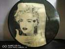 Madonna Vogue Picture Disc 7in 45 single rare near mint condition