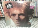 Sealed LP DAVID BOWIE   Space Oddity LSP-4813/16  w/Poster HYPE STICK NO cut