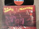 Funky Nassau - The Beginning Of The End 1974 Vinyl LP K40304 VG