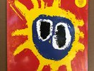 Primal Scream - Screamadelica RED & YELLOW vinyl LP SEALED