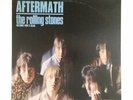 ROLLING STONES Aftermath PS476 LP Vinyl VG++ Cover VG+ near ++ Co Sleeve