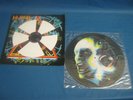RECORD Pic-Disc DEF LEPPARD HYSTERIA 7475