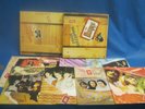 RECORD Box-Set THE BEATLES BOX Records Near Mint 8385