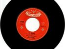 Beatles Tony Sheridan MY BONNIE GERMAN INTRO MISSPRINT (Beatles Hamburg Days)