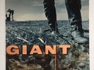 Giant- Last of the Runaways Lp- SP-5272 VG+