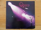 Queen 1st album self titled LP vinyl ex/very good condition EMC 3006 Blair Rules