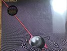 Tame Impala Currents Vinyl - Limited Edition Lenticular Prints 166/500