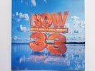 NOW THAT'S WHAT I CALL MUSIC 33 - 1996 UK Double Vinyl LP