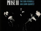 RENDELL, Don/IAN CARR QUINTET - Phase III (reissue) - Vinyl (LP)