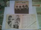 Another Beatles Christmas Record 1964 Fan Club Issue......COVER AND INSERT ONLY