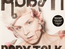 ROBYN BODY TALK 2xLP Limited White Vinyl 180G NEW & SEALED RSD 2019 M/M