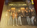 AN EVENING WITH THE ALLMAN BROTHERS BAND: FIRST SET RSD 2020 Black & Blue Swirl