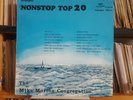 MIKE MORTON THE BLUE SHARKS These Things Will Keep Me  NORTHERN SOUL UK ALBUM
