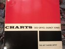 Art Farmer Septet ‘Charts’ Esquire Vinyl LP 1953/4 Gigi Gryce Quincy Jones