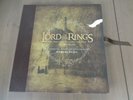 Howard Shore Box Set The Lord Of The Rings: Motion Picture Trilogy 6LP Vinyl