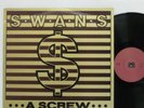 SWANS - A SCREW 12