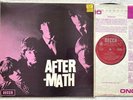 THE ROLLING STONES - Aftermath LP  Decca UK 60s MONO Mick Jagger Keith Richards