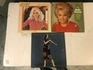 dolly parton-all i can do-the best of-emmylou harris evangeline-mint vinyl