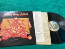 Black Sabbath - Sabbath Bloody Sabbath  1974 Vinyl VG