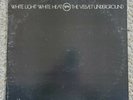 Velvet Underground White Light White Heat Verve original Vinyl Album