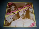 Montrose 1973 Warner Bros. BSK 3106 VG+ VG+ Ronnie Montrose Sammy Hagar