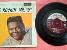 FATS DOMINO - THE  ROCKIN' MR.