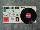 RARE JAZZ-ATLANTIC RECORDS 1377-CHARLIE MINGUS-OH YEAH-MONO-LP-NICE