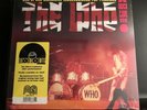 The Who - A Quick Live One Tri-Color Vinyl Record Store Day 2020 RSD
