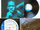 John Coltrane Blue Train MONO 47 West 63rd RVG Blue Note DG